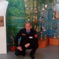 Павел Белоусов