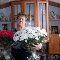 Людмила Никонова