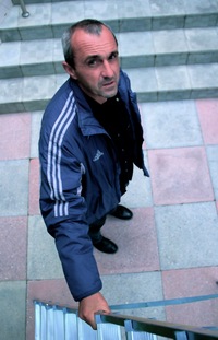 Александр Рогов