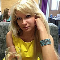 Светлана Аюпова