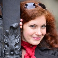 Анастасия Костина