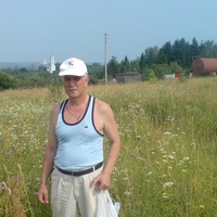 Виктор Карпов