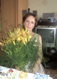 Оксана Зимина