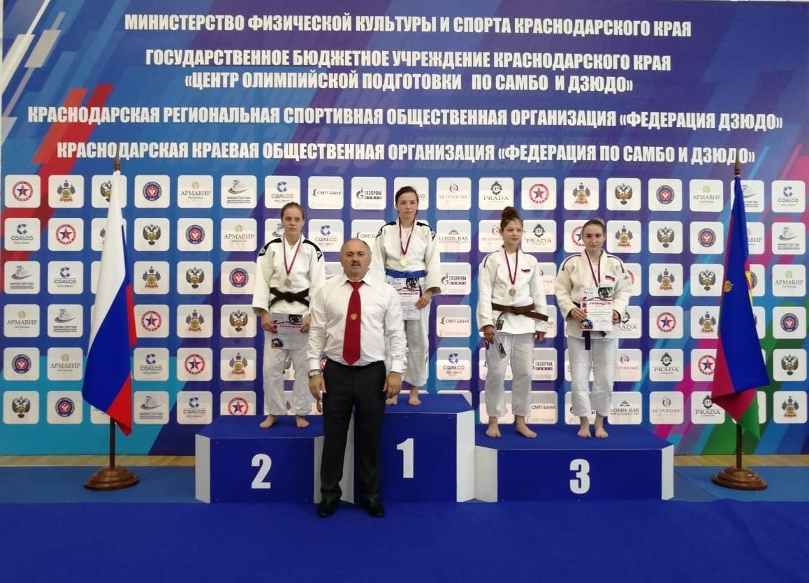 Сайт министерство спорта краснодарского края