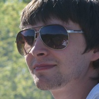 Андрей Кауфельд