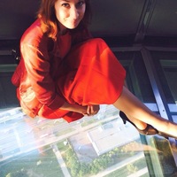 Хельга Фоменко