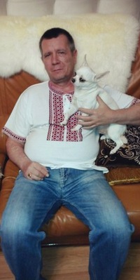 Сергей Ваганов