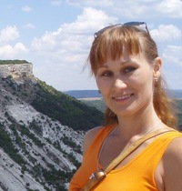 Маргарита Ильина