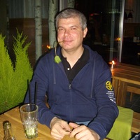 Игорь Бабисов