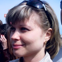Ира Силаева