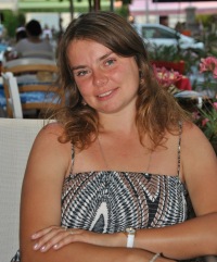Елена Андреева