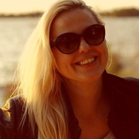 Антонина Полякова