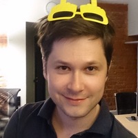 Константин Романов