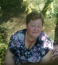 Куликова Валентина