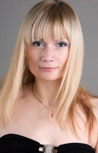 Наталья Курникова