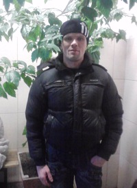 Владимир Захаров