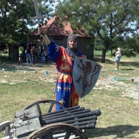 Владимир Вознюк