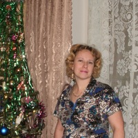 Наталья Мартынова