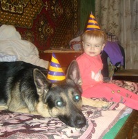 Александр Приходько