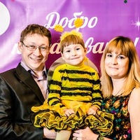 Владимир Степанов