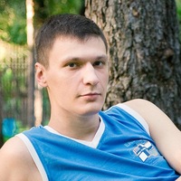 Алексей Ширин
