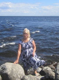 Елена Карпова