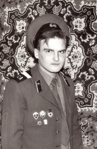 Александр Ковалевский
