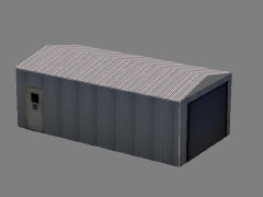 Aussie Farm Shed 49