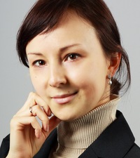 Светлана Добровольская