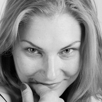 Елена Марина