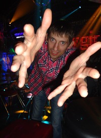 Юрий Соколов