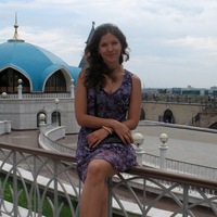 Алевтина Коростелева