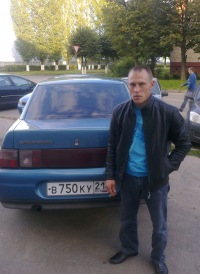 Валерий Алексеев