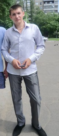 Михаил Кузнецов