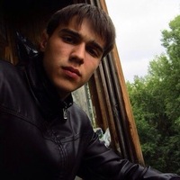 Алексей Климов