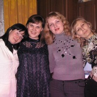Анна Дворянчикова