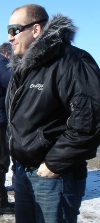 Ребров Сергей