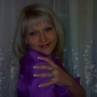 Елена Куликова