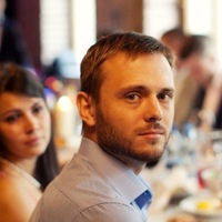 Антон Рязанцев