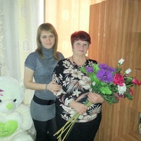 Татьяна Волкова