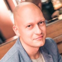 Александр Шарков