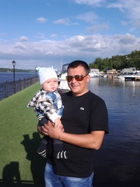 Александр Матвеев