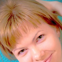 Светлана Ипатова