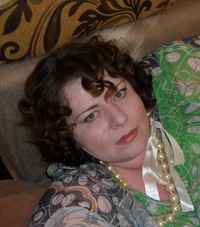 Наталья Черникова