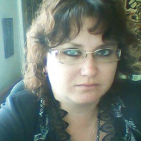 Наталья Рожкова