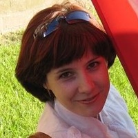 Светлана Шапуро