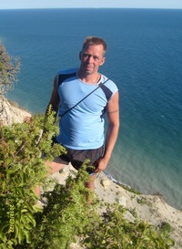 Александр Гладков
