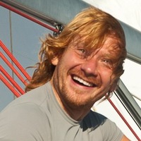 Дмитрий Рыжий