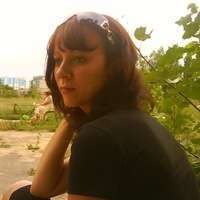 Янна Гладкова