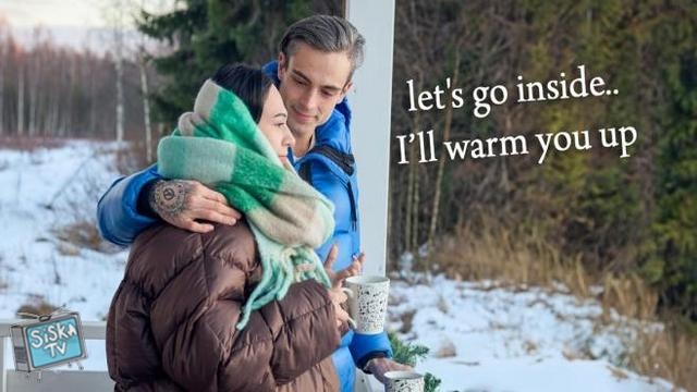  Winter Heat with Roxy Muray and Willy Regal video by Club SweetHearts